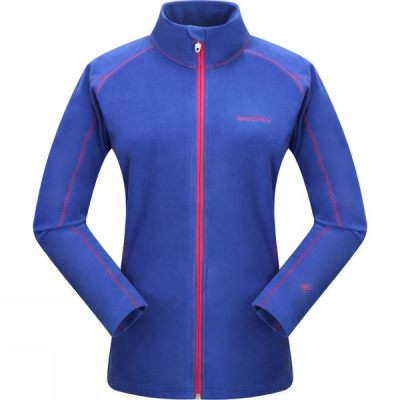 Chaquetas Skogstad Sagi Mujer - Azules Oscuro - Chile OCA793205